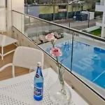 Lido アパートホテル