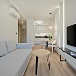 Lido アパートホテル