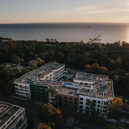 Lido Aparthotel *