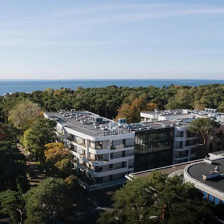 Lido Aparthotel