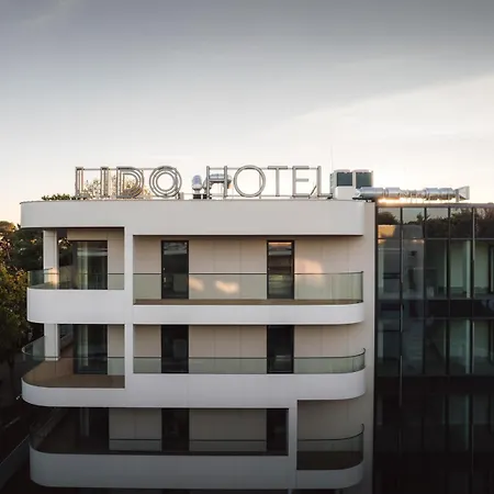 Lido Aparthotel Jurata