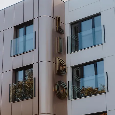 Aparthotel Lido Jurata