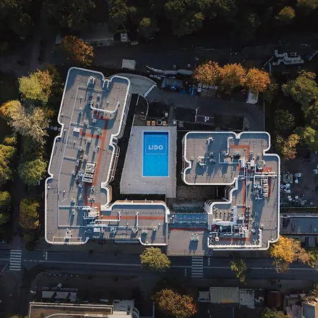 Aparthotel Lido