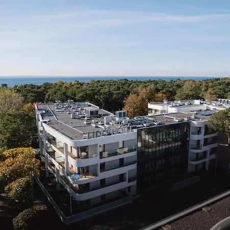 Lido Aparthotel *