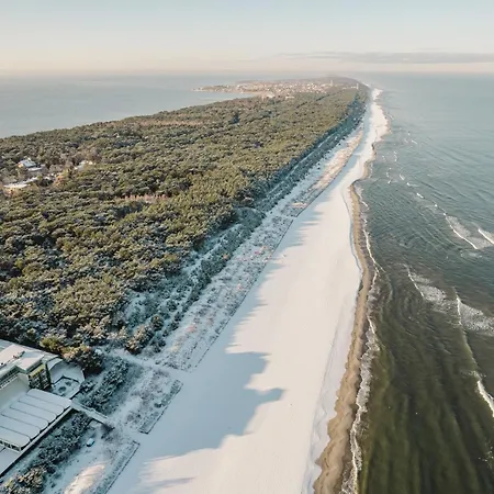 Aparthotel Lido Jurata