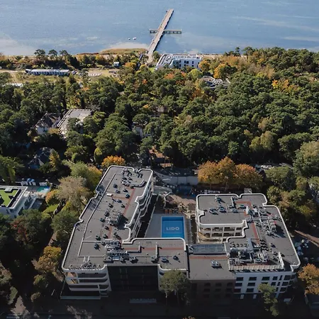 Lido Aparthotel