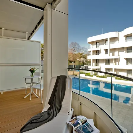 Aparthotel Lido *