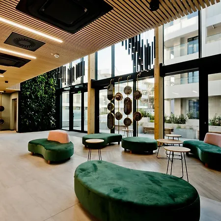 Aparthotel Lido