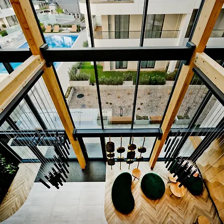 Aparthotel Lido Jurata