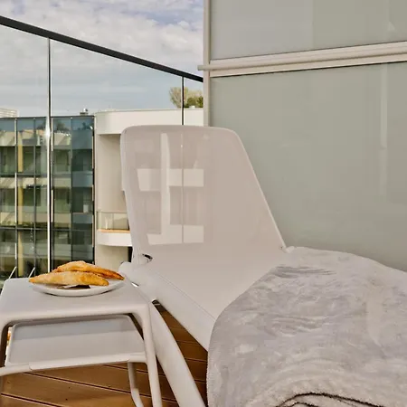 Lido Apartmanhotel