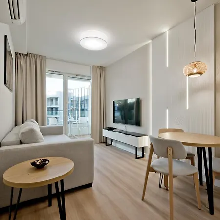 Aparthotel Lido