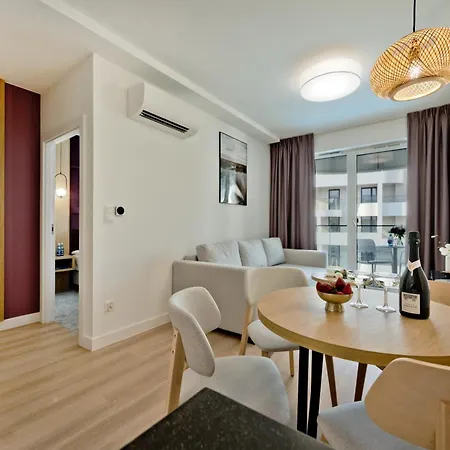 Aparthotel Lido 4*