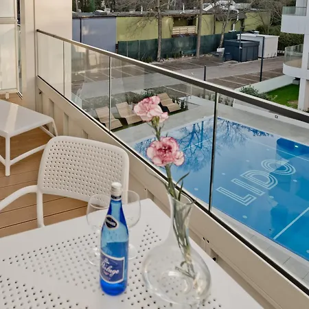 Lido Apart Otel