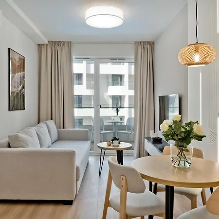 Lido Apartmanhotel 4*