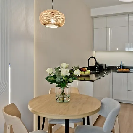 Lido Apartmanhotel Jurata