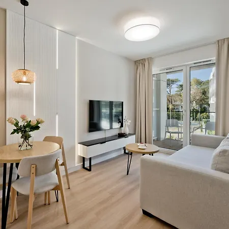 Lido Apartmanhotel
