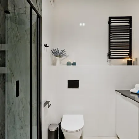 Apartmanhotel Lido Jurata