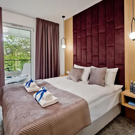 Lido Apartmanhotel