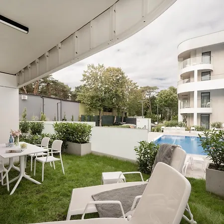 Apartmanhotel Lido