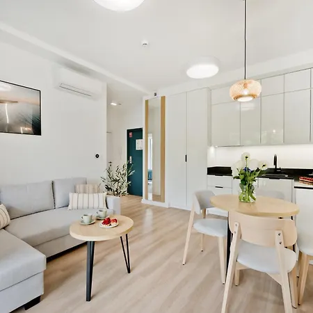 Lido Apartmanhotel 4*