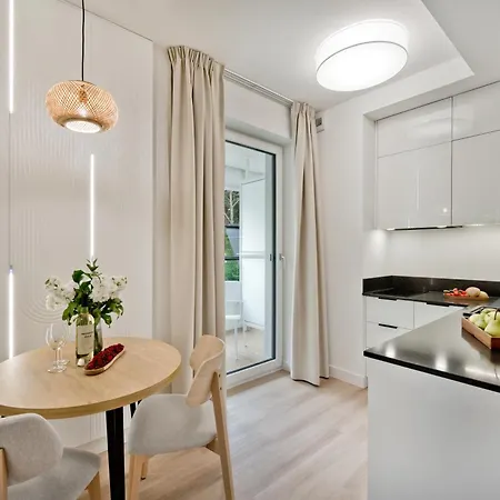 Apartmanhotel Lido 4*