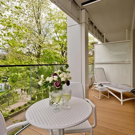 Apartmanhotel Lido Jurata