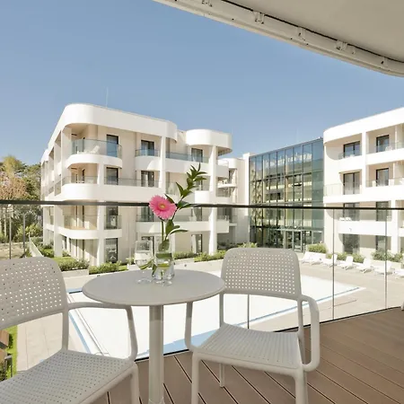Lido Apartmanhotel 4*
