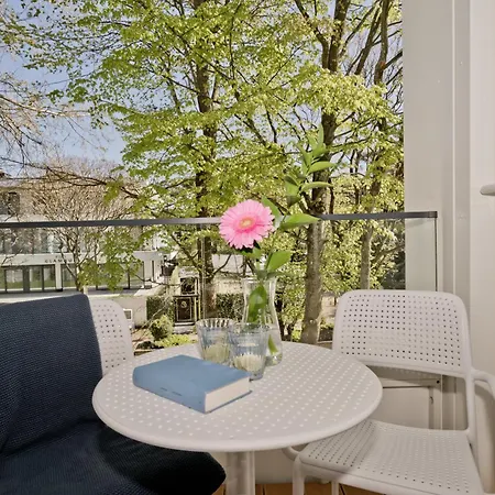 Lido Apartmanhotel