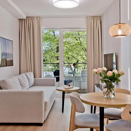 Apartmanhotel Lido 4*