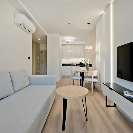 Lido Apartmanhotel