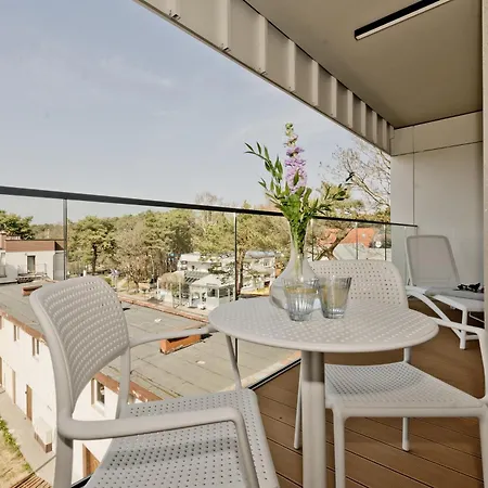 Apartmanhotel Lido