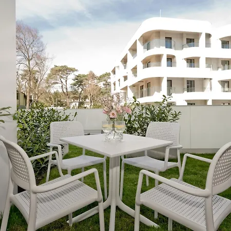 Lido Apartmanhotel