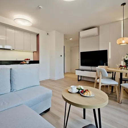 Apartmanhotel Lido