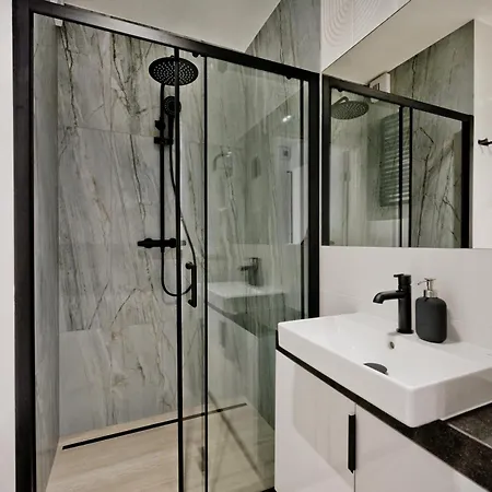 Lido Apartmanhotel 4*