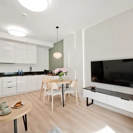 Lido Apartmanhotel