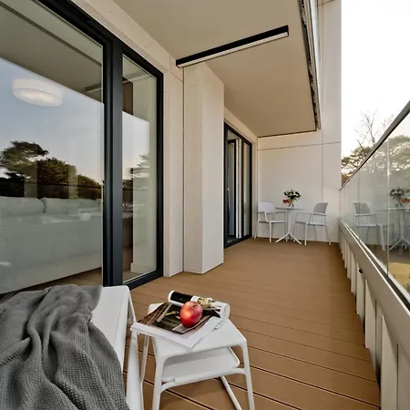 Apartmanhotel Lido