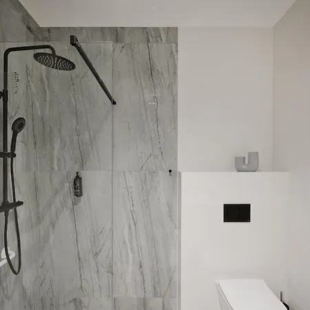 Lido Apartmanhotel Jurata