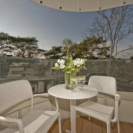 Apartmanhotel Lido Jurata