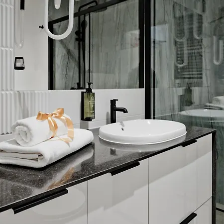 Apartmanhotel Lido