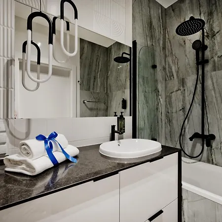 Lido Apartmanhotel Jurata