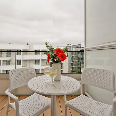 Apartmanhotel Lido 4*