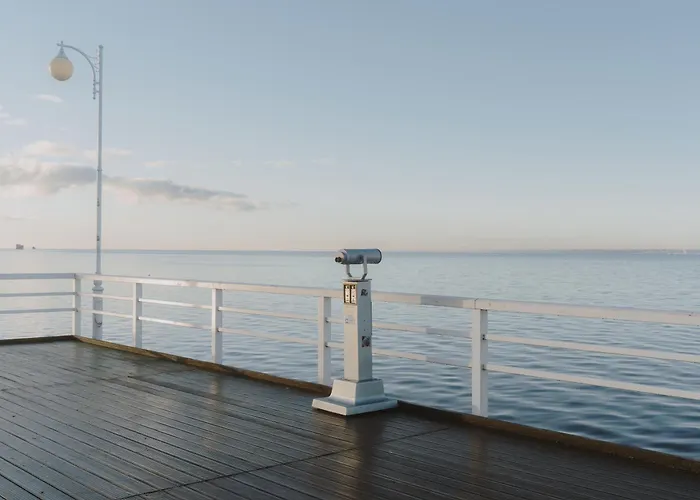 Lido Ξενοδοχείο με διαμερίσματα 3*