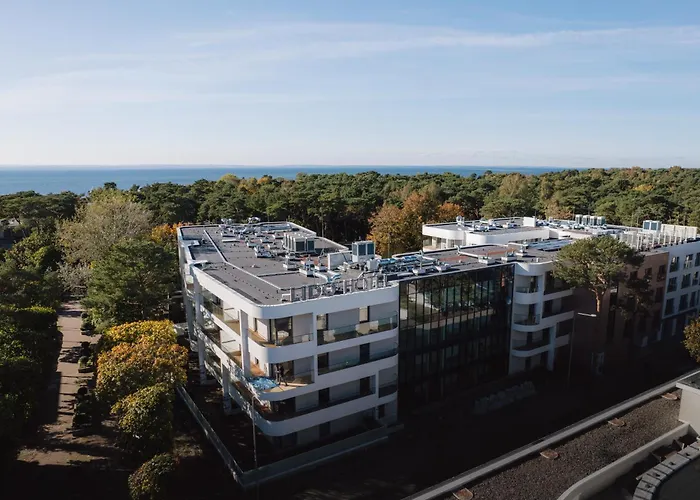 Lido Ξενοδοχείο με διαμερίσματα 3*