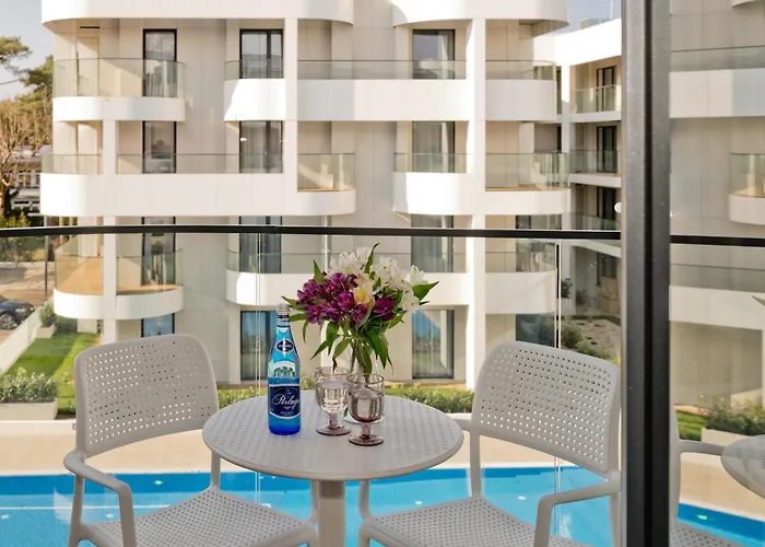 Lido Appart hôtel 3*