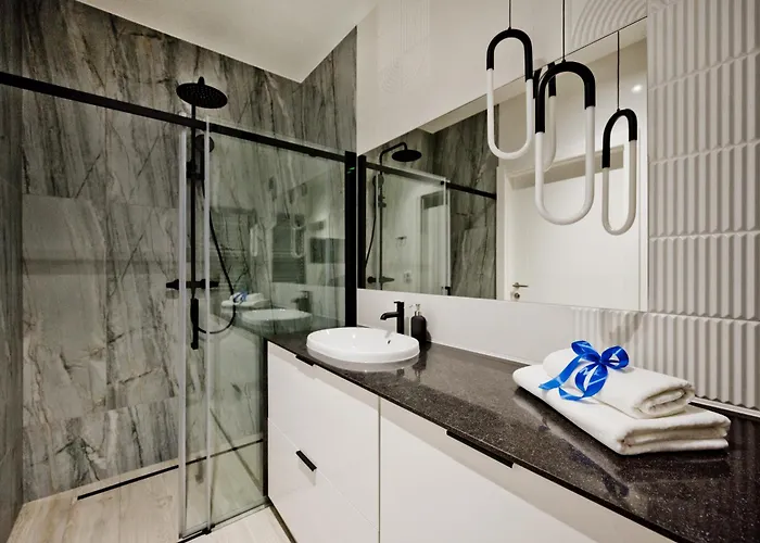 Lido Appart hôtel 3*