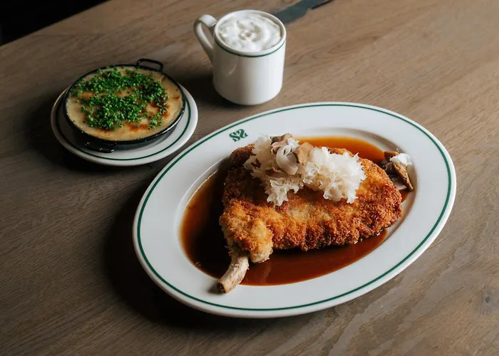 Appart hôtel Lido 3*