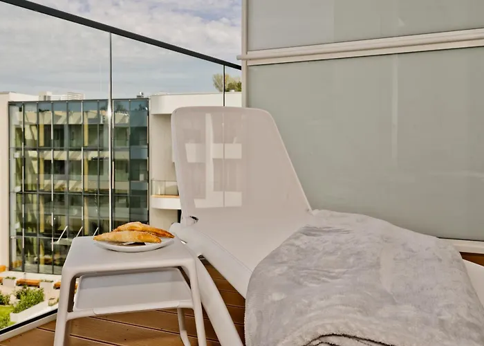 Lido Lägenhetshotell