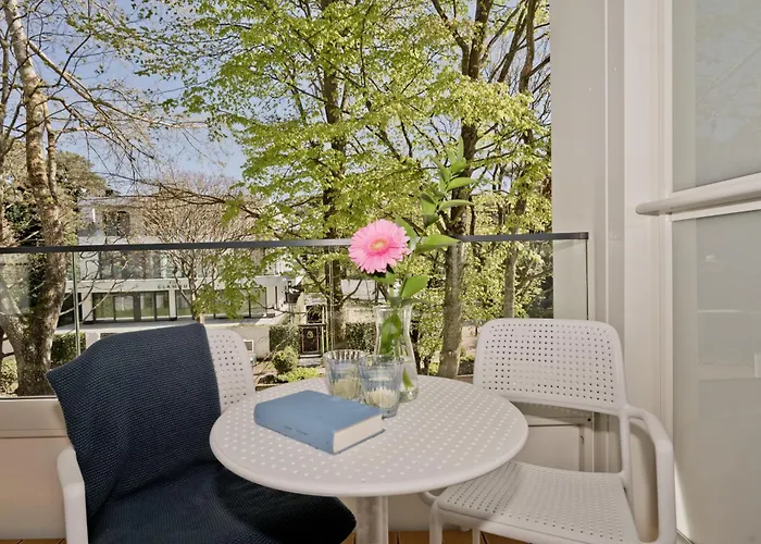 Lido Lägenhetshotell