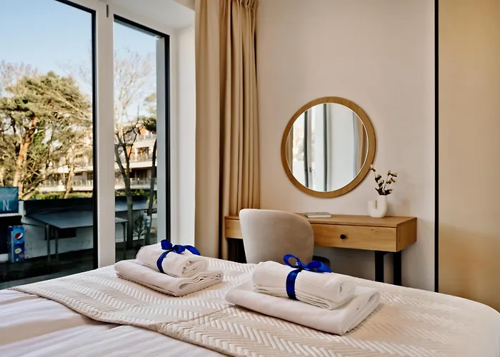 Lido 4*